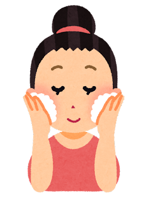 肌の再生医療の専門家「洗顔で洗顔料を使ってはいけない医学的理由」