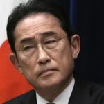 岸田政権　外国人犯罪者の日本在留を認める方向に動き出しネット大炎上へ
