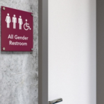 【LGBT】オールジェンダートイレ「性犯罪に遭わないように工夫した所を公開します」←頭が悪すぎるｗｗｗｗｗｗｗｗｗｗｗｗｗｗ