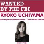 【共同親権】海外で実子誘拐しまくり国際問題にした日本人女性達　FBIから指名手配を受けていた