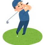 【兵庫】７８歳老害　ゴルフ練習でゴルフボールと男子小学生の頭を間違えてドライバーでフルスイング
