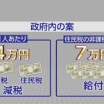 【働いたら負け】岸田の４万円減税を追加で１万円貰うパターン　見つかるｗｗｗｗｗｗｗ