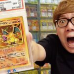 ヒカキン２５００万円の損失…ポケモンカードバブル終わる