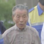 【埼玉】集団下校中の小学１年生の女の子　赤信号無視した８４歳老害の車にはねられ意識不明の重体…免許センター「認知機能に問題なし！！！」