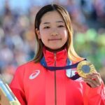 【スケボー金メダリスト】女子中学生・吉沢恋選手　なろう系主人公だった