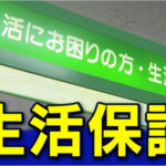 ナマポ民「飯食ってゲームしてるだけで１年過ぎたけど全然こういう人生でいい」「たまに虚無感に襲われるけど、働く苦痛を味わうよりマシ」