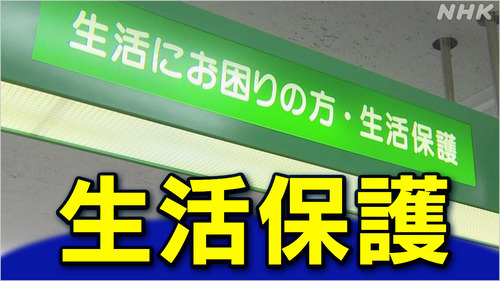 ナマポ民「飯食ってゲームしてるだけで１年過ぎたけど全然こういう人生でいい」「たまに虚無感に襲われるけど、働く苦痛を味わうよりマシ」