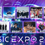 【NHK】MUSIC EXPO 2024 韓国に占領されるｗｗｗｗｗｗｗｗｗ