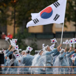 【パリ五輪】フランス「また韓国を別の国と間違えてイジったろｗｗｗｗｗｗｗ」