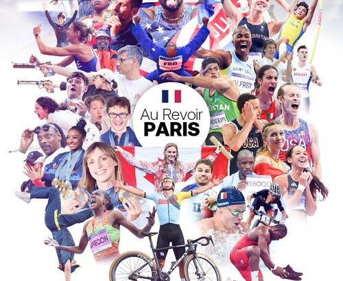 【差別の本場】フランスさん　パリ五輪から当たり前のようにアジア人の存在を消す