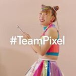 フワちゃんのGoogle PixelのCMの真実がバラされるｗｗｗｗｗｗｗ