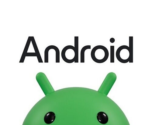 Androidユーザー　絶滅危惧種だった・・・