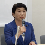 社民党・福島みずほ「社民党、なんとしても議席を増やしたい。5議席獲得、最低でも4議席。」←正論パンチで殴られる