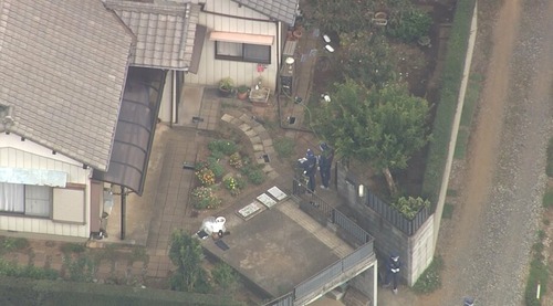 千葉の住宅で緊縛強盗発生　複数人の男が住人女性２人に暴行して逃走中