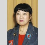 【ドラえもん】大山のぶ代さん　死去