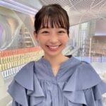 フジテレビ・小室瑛莉子アナウンサー　生放送中に倒れる