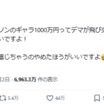 やす子「８月のお給料が過去最高額！！！」視聴者「２４時間テレビ…マラソン…あっ…(察し) 」