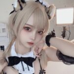 【twitterの闇】美人コスプレイヤーが１７歳と言って自撮り写真を公開した結果・・・