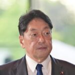 【年収の壁引き上げ】自民党・小野寺五典政調会長「なんで学生が勉強せずにバイトしてんの？」←「お前ら自民党のせい」大炎上しトレンドへ