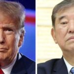 石破茂「ローガン法があるからトランプ大統領とは会談できないんやで」トランプ大統領「・・・お前と会いたくないだけだが？」