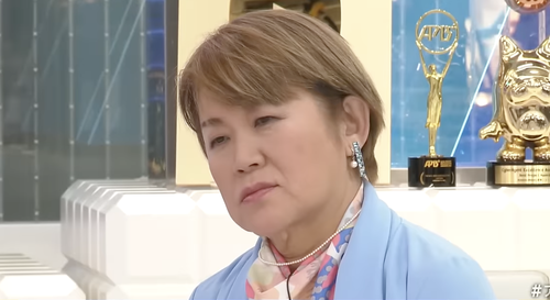 山田邦子「不法移民を全員犯罪者と呼ぶのは良くない」大炎上