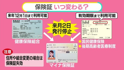 立憲民主党が潰そうとしているマイナ保険証　不正受診や薬の転売等を防止する事に効果がある事を医療関係者が証明