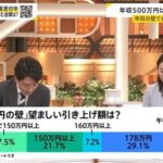 石破自民党「年収２００万円を高所得富裕層として認定します！こいつらには罰として所得制限します！！！」←擁護しようがない状況にtwitterで自民党支持者が絶滅