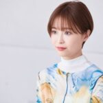 【フジテレビ】渡邊渚さん独占インタビュー「トラウマになった日と、自傷行為をした日、私は『2度死んだ』と思っています。」