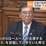 【楽しい日本】自民党「年収２００万円以上は高所得富裕層なので所得制限します！」