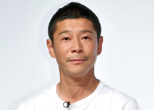 前澤友作「日本人は他人の足を引っ張る意地悪な人が多い　痛いほどよく分かる」