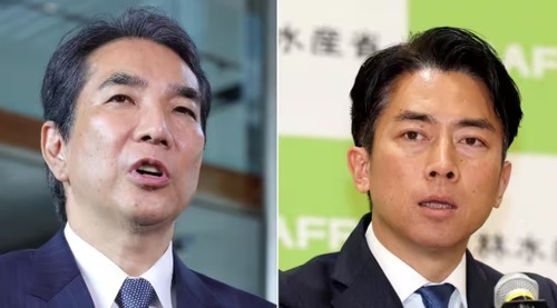 ネットでバカにされがちな小泉進次郎さん　コミュ力だけは俺達の想像をガチで越えてると話題に