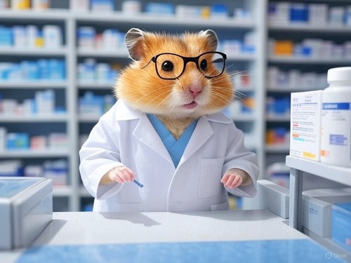 ワイ薬剤師　人生に絶望