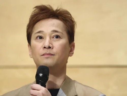 中居正広さん　衝撃のカミングアウト「フジテレビの女子アナと合意の上での性行為と認識」フジテレビの第三者委員会と戦争へ