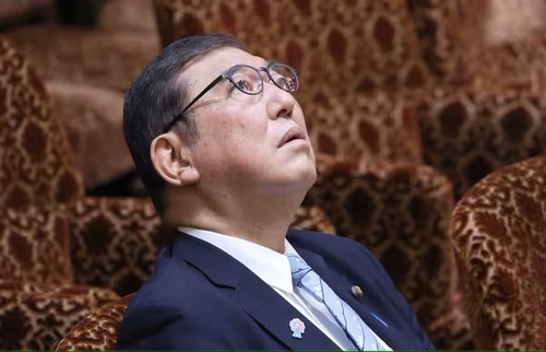 石破自民党　インドネシアの無償給食プログラムを支援開始して炎上←「まずは日本の給食を何とかしろよカス〇ね」