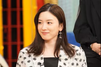 不倫LINEが流出した永野芽郁さん　お気持ち表明