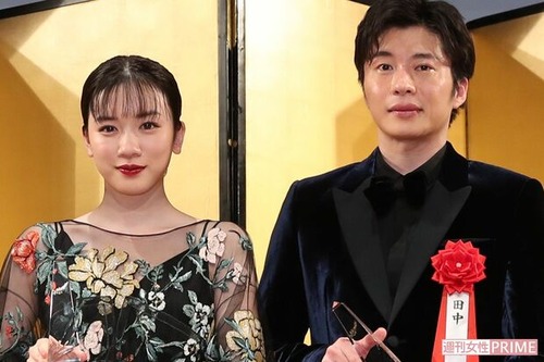 【文春砲】永野芽郁と田中圭の不倫LINEが流出する　不倫は誤解だったはずなのにいったいなぜ・・・