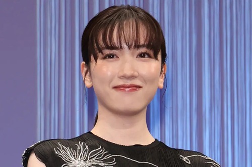 【悲報】永野芽郁さん　不倫だと誤解されまくって仕事がどんどん無くなる