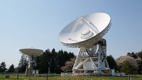 国立天文台　予算が無くなり寄付を募り始める「ご寄付のお願い」
