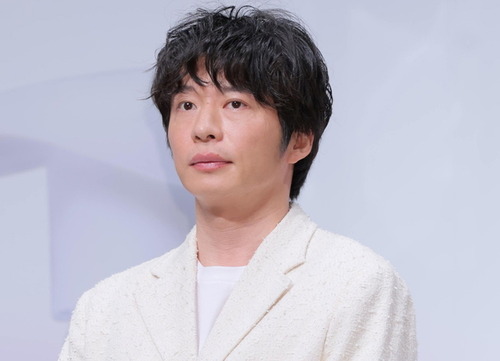 田中圭さん　キャバ嬢にも暴露されてしまう