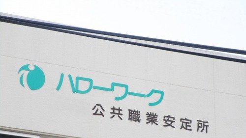 【ハロワ悲報】ブラック企業の宝庫であるハローワークは失業保険を貰いに行く場所であって、就職先を探す場所ではありません。