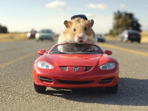 日本人「アメリカ人って煽り運転しないの？」