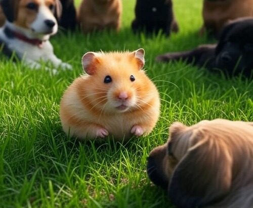 犬ってめちゃめちゃ可愛いよな