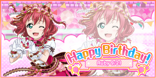 【ラブライブ】ルビィちゃ〜ん？の経緯知って笑った