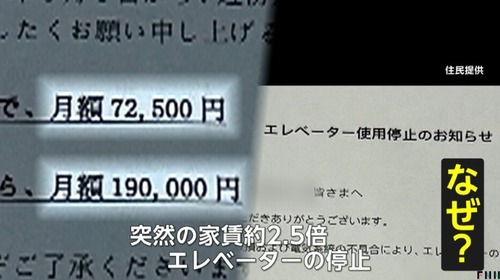 持ち家ｖｓ賃貸論争は持ち家派の勝利へ　賃貸派に致命的な中国人リスクが出てきてしまう