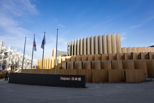 大阪万博さん　遂に日本パビリオンで日本の伝統芸能を展示して恥を晒してしまう・・・