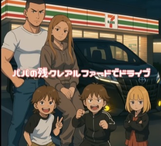 東京は車いらない民と地方で残クレアルファード民ってどっちが幸せなの？