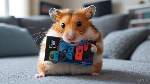 ノジマがスイッチ2の転売ヤーのアカウント停止して絶賛される　メルカリ「・・・」