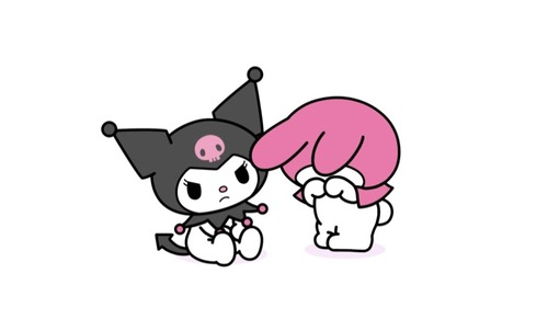 【サンリオ悲報】マイメロさんの泣き声が『しこしこ』という衝撃の事実