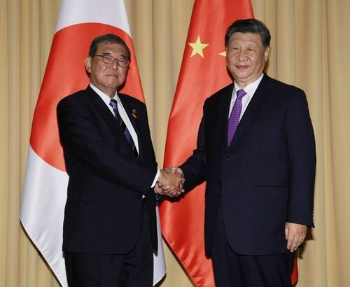 日本政府　中国人留学生に一人当たり１０００万円支援（返済義務無し）していた事が判明