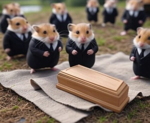 遺族「葬式だっる」親族「葬式だっる」故人「葬式だっる」